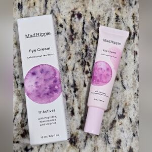 💥Mad Hippie Eye Cream💥New/Box💥